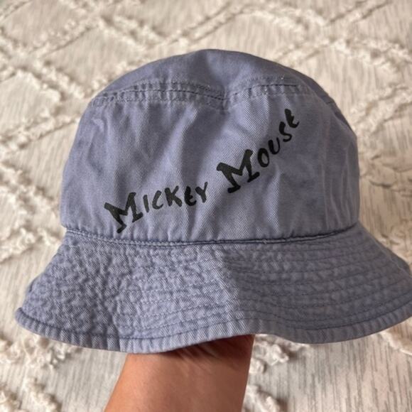 Walt Disney World Mickey Mouse Bucket‎ Hat Unisex - Picture 2 of 3